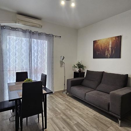 Apartamentos Sleep In Madrid Eksteriør bilde