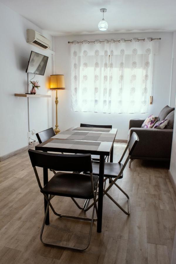 Apartamentos Sleep In Madrid Eksteriør bilde