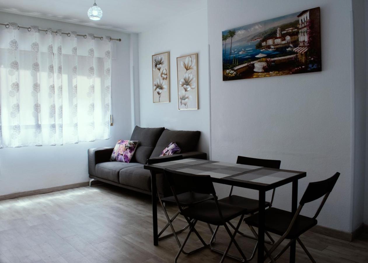 Apartamentos Sleep In Madrid Eksteriør bilde