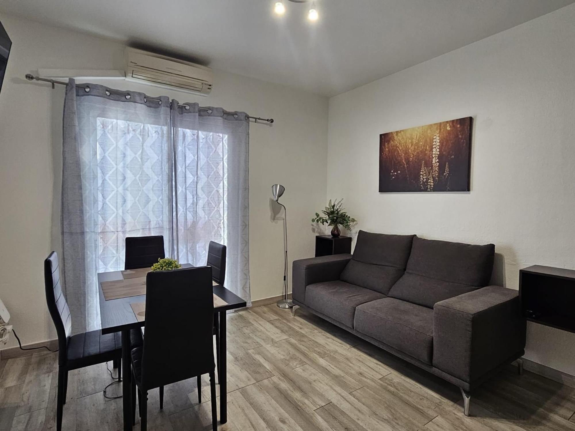 Apartamentos Sleep In Madrid Eksteriør bilde