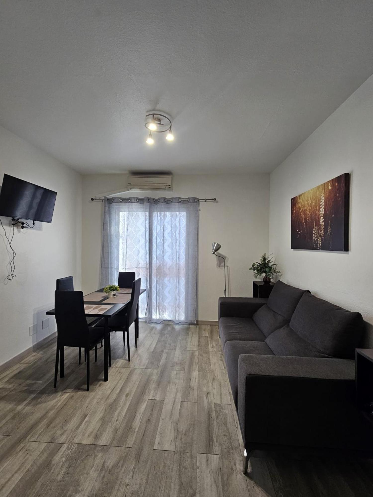 Apartamentos Sleep In Madrid Eksteriør bilde