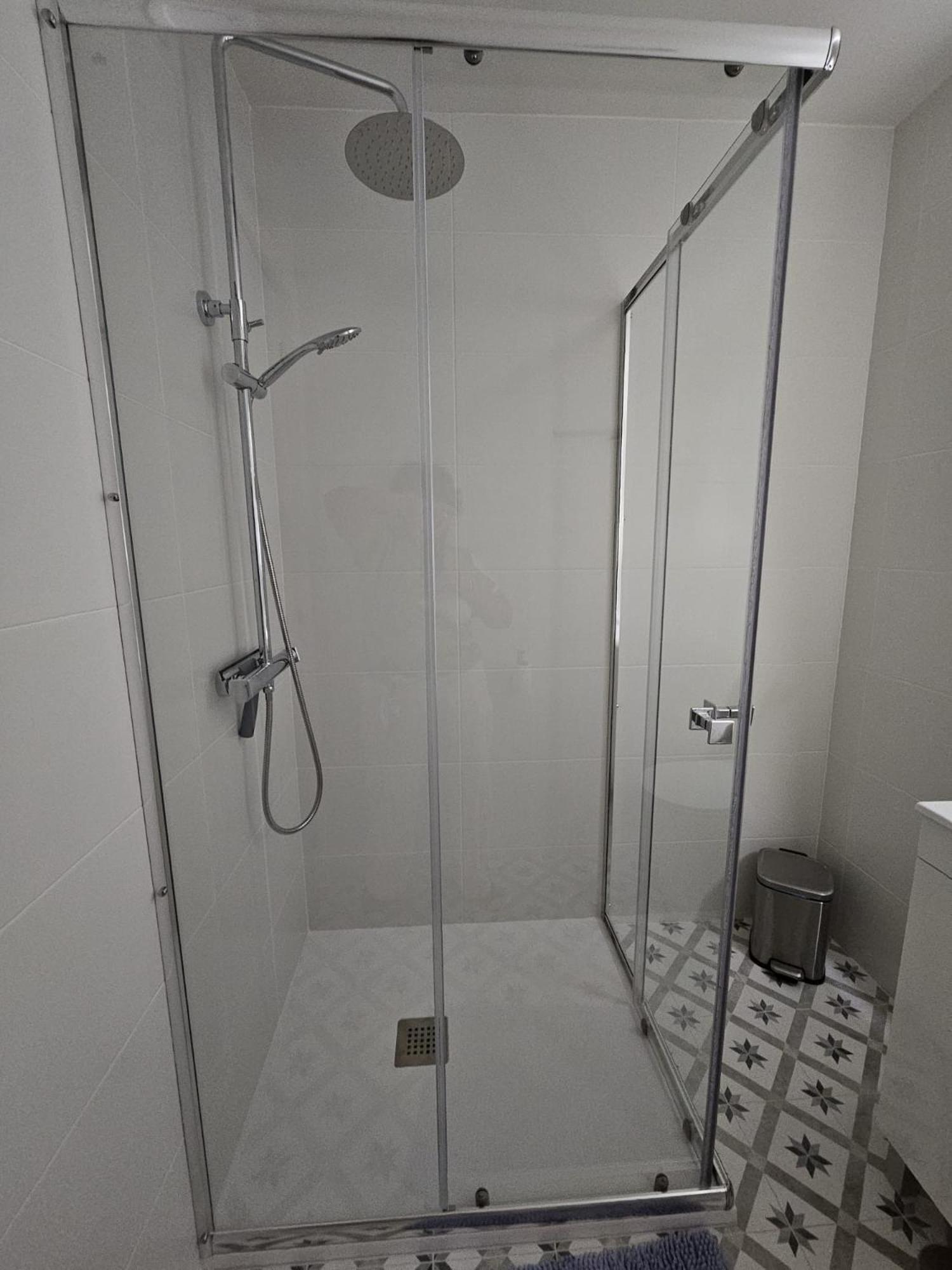 Apartamentos Sleep In Madrid Eksteriør bilde